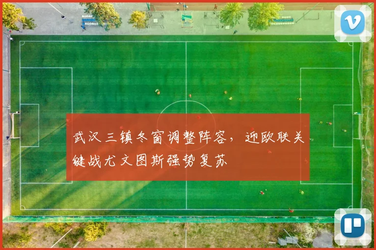 武汉三镇冬窗调整阵容,迎欧联关键