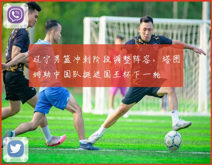 辽宁男篮冲刺阶段调整阵容，塔图姆